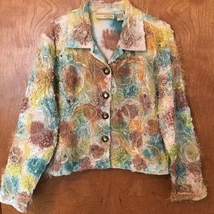 🍀 Carrie Allen Jacket (XL)